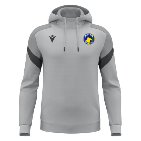 Solihull Moors FC Coaches - ALCHEMIST hoody (Grey)