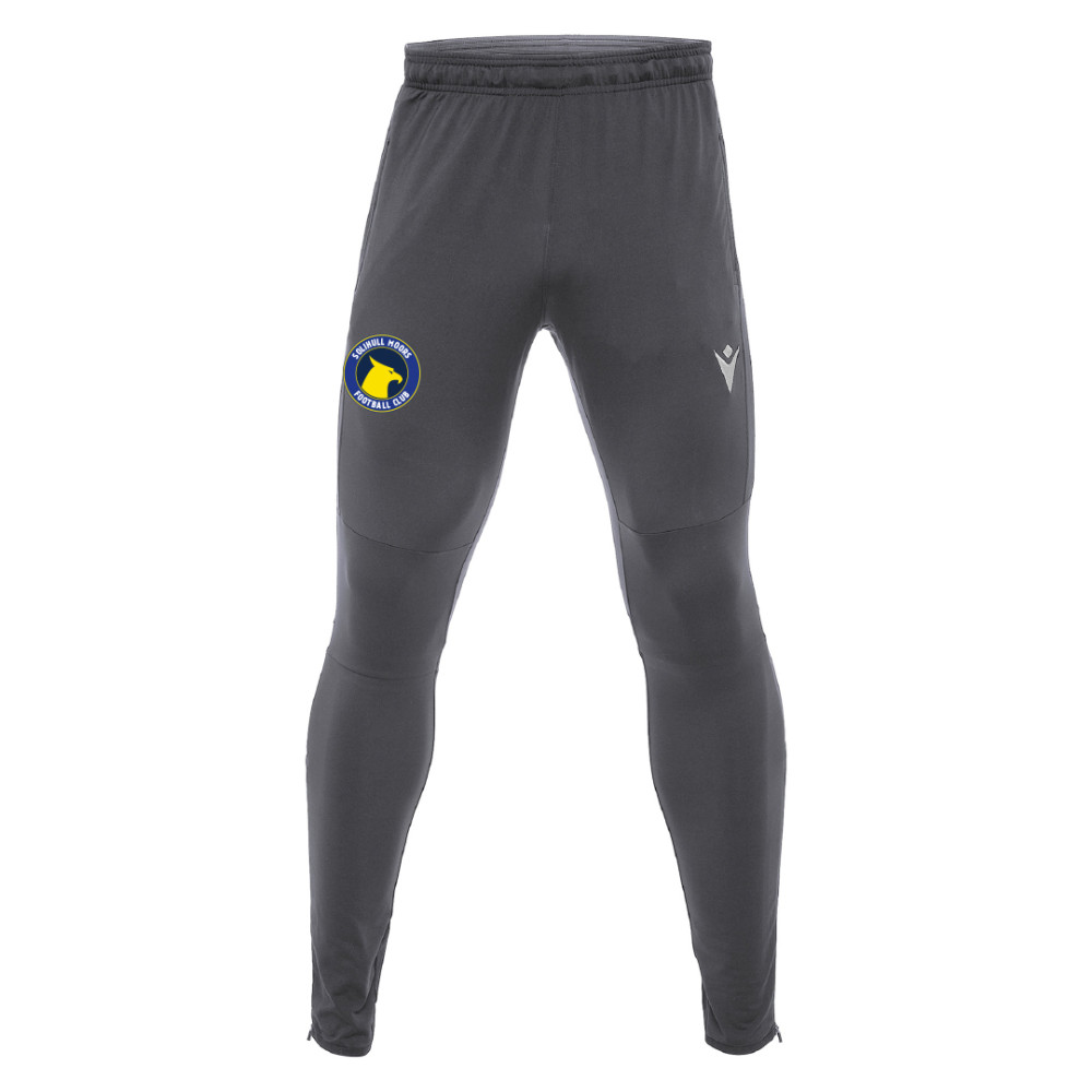 Solihull Moors FC Coaches - THAMES trousers (Grey)
