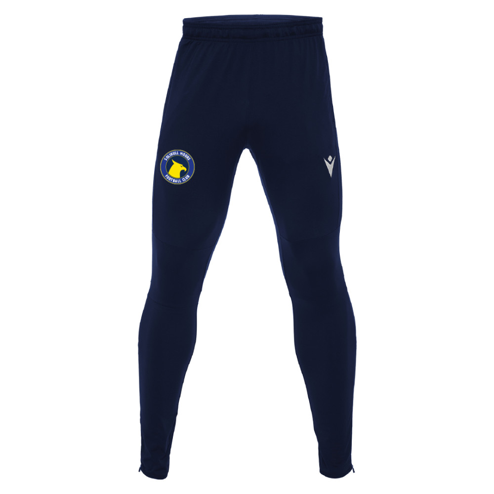 Solihull Moors FC Youth & Juniors - ARCHEN trousers (Navy)