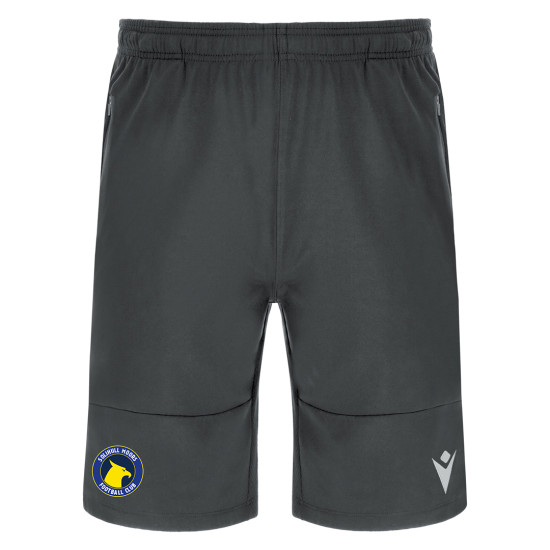 Solihull Moors FC Coaches - DANUBE shorts (Grey)