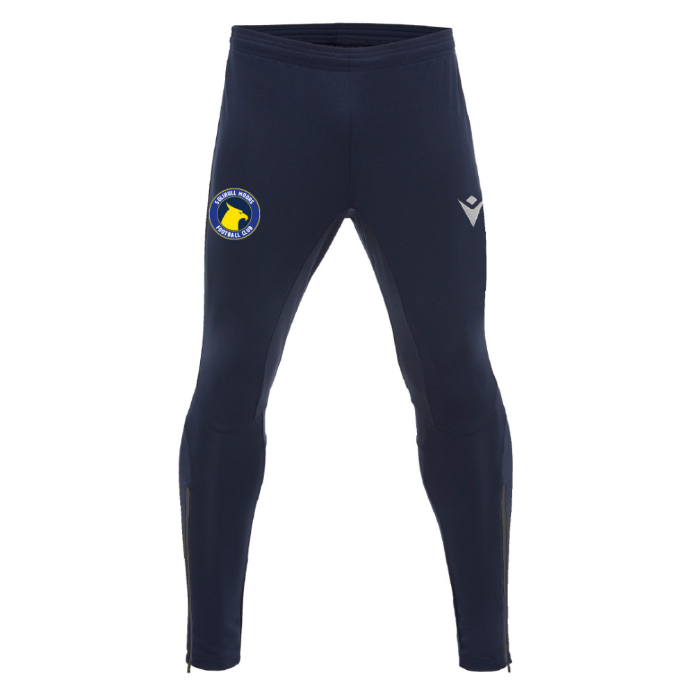 Solihull Moors FC Youth & Juniors - ARCHEN trousers (Navy)