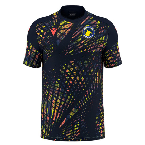 Solihull Moors FC Youth & Juniors - TOTEM shirt (Navy)