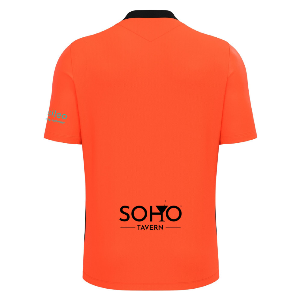 Solihull Moors FC - HOME GK Shirt 26/27 Solihull Moors FC - HOME GK Shirt 26/27