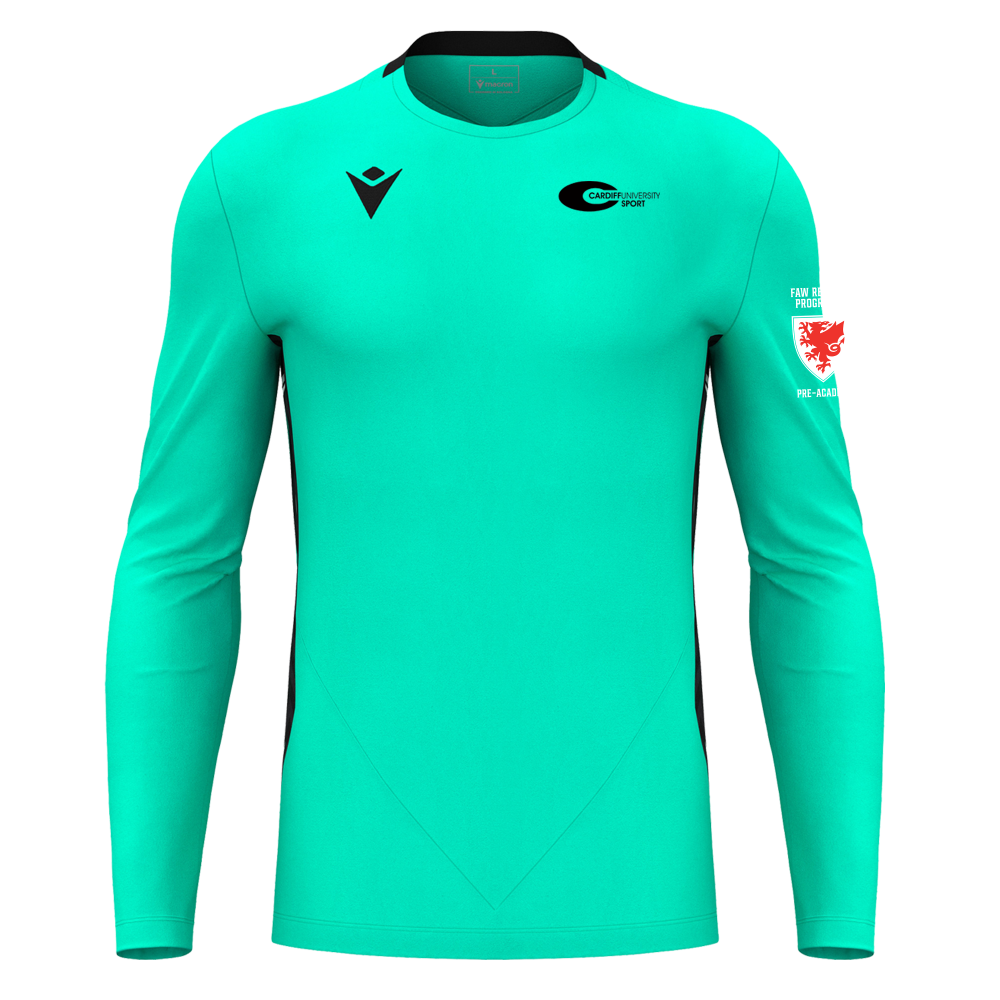 South Girls Development - ARGO GK shirt (Green)