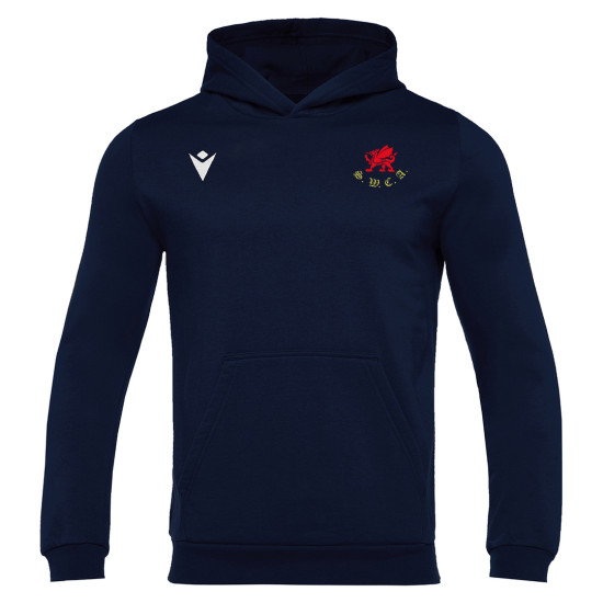 South Wales Cricket Association - BANJO Hoodie (NAVY)