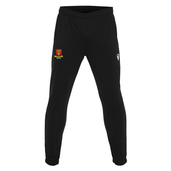 St Richard Gwyn - NECKAR training pants (Black) kids