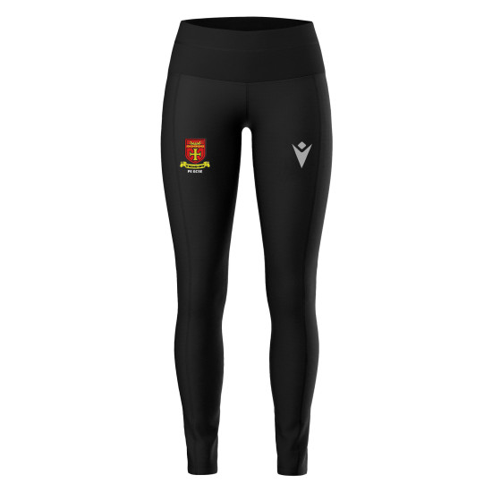 St Richard Gwyn - SAREZ leggings (Black) kids