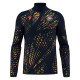 Oxford City FC Women's First Team - Warm Up Quarter Zip STARFALL (Navy) Oxford City FC Women's First Team - Warm Up Quarter Zip STARFALL (Navy)
