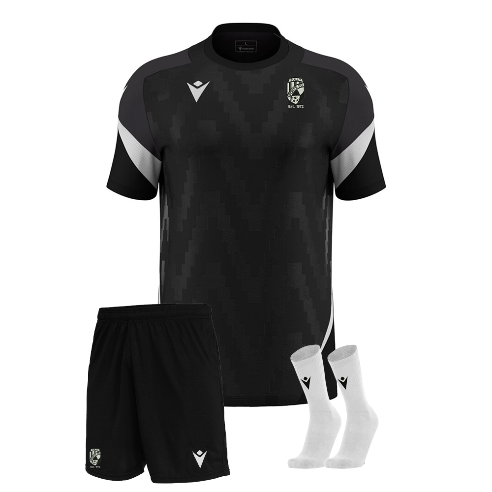 Sully Sports FC - PACK 2