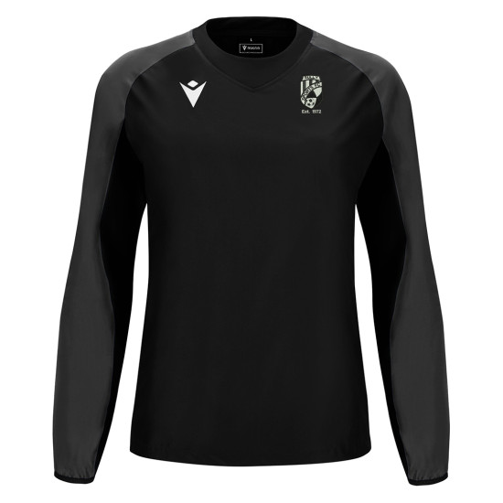 Sully Sports FC - DENALI windbreaker (Black) Sully Sports FC - DENALI windbreaker (Black)