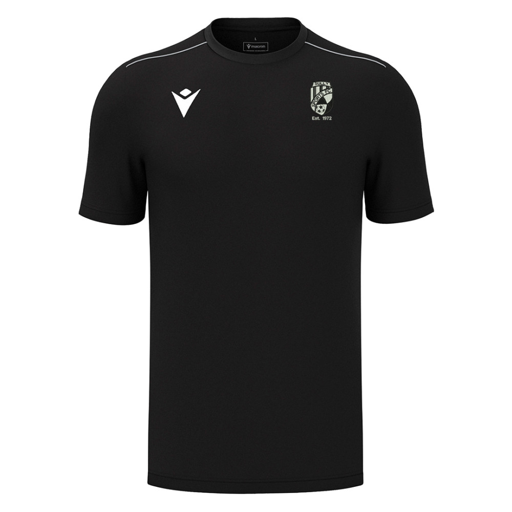 Sully Sports FC - RIGEL HERO shirt (Black)
