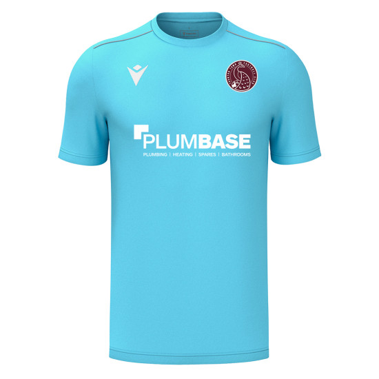 Taunton Town Grassroots - RIGEL hero shirt (Sky)