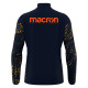 Taunton Town FC - Warm Up Quarter Zip STARFALL (Navy)