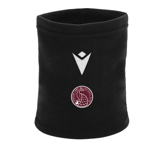 Taunton Town FC - ANVIK neckwarmer (Black)
