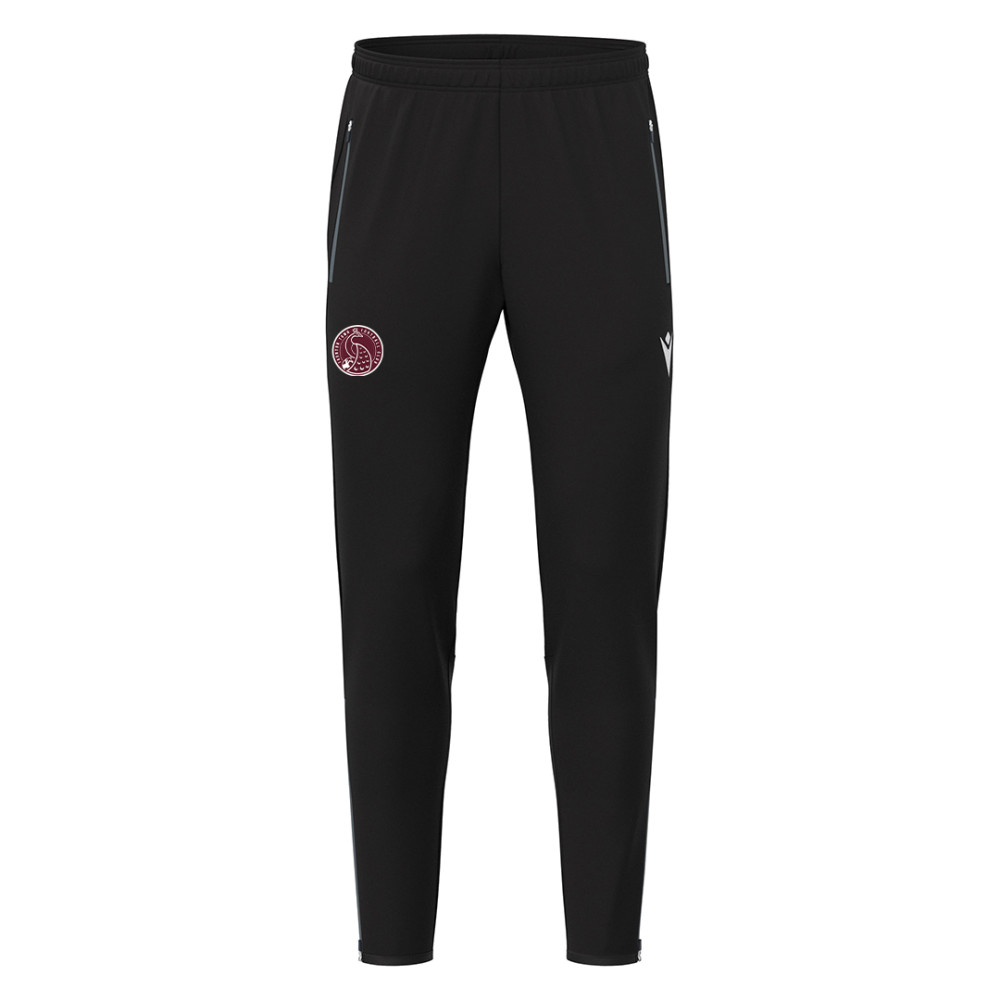 Taunton Town FC Coaches - Training Trousers ARCHEN (Black)