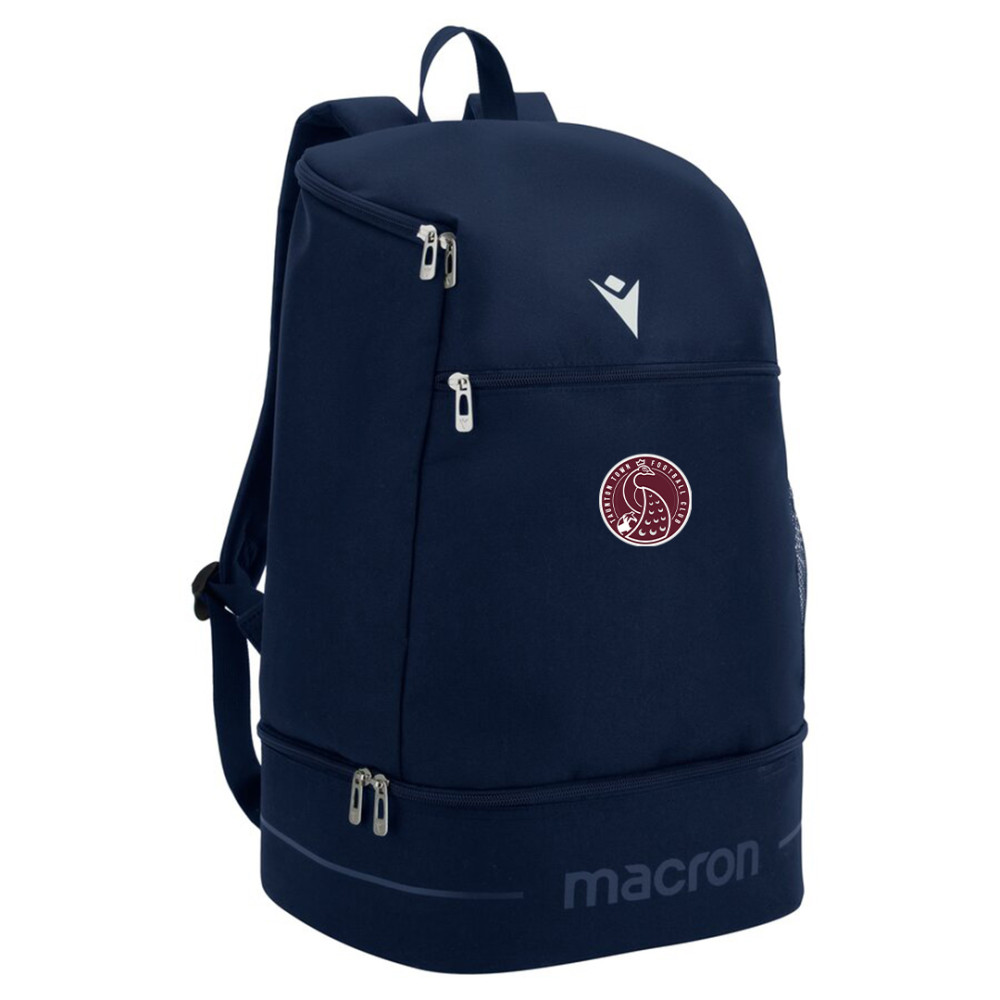 Taunton Town FC - AXIS backpack (Navy)