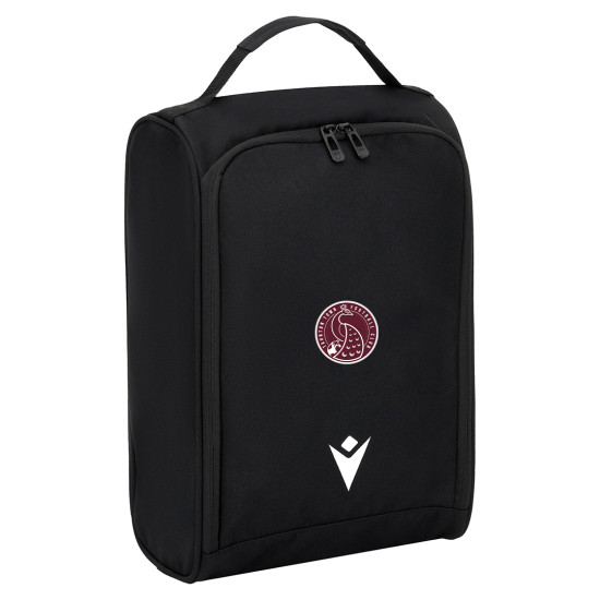 Taunton Town FC - FERRY boot bag (Black)