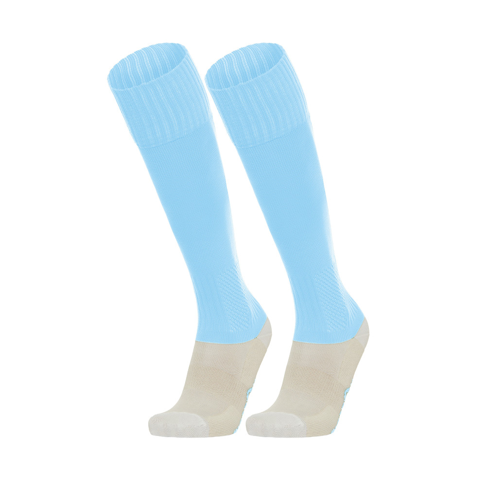 Taunton Town FC - Home Kit Socks NITRO (Sky)