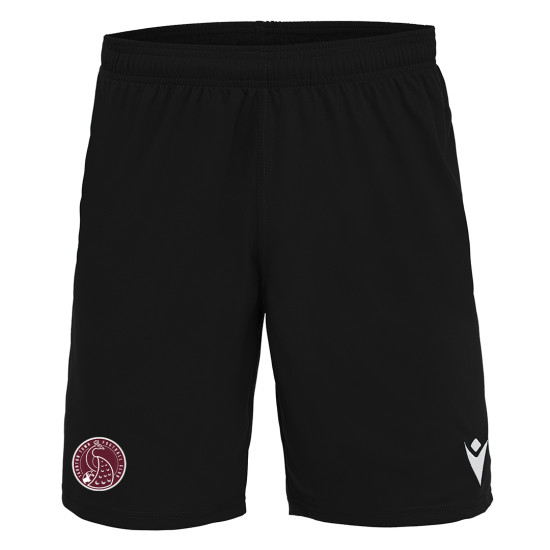 Taunton Town FC Coaches - Training Shorts MESA (Black)