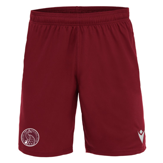 Taunton Town FC - Training Shorts MESA (Maroon)