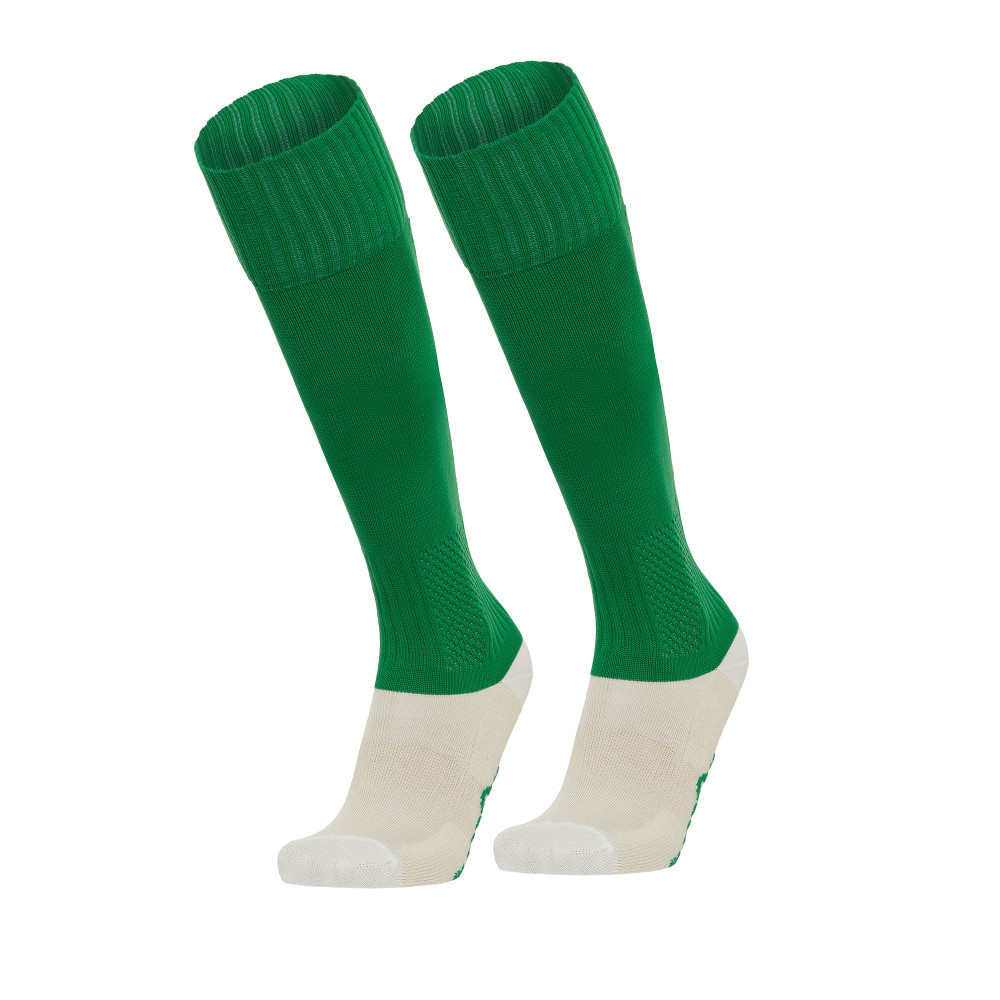 Taunton Town FC - Home GK Kit Socks NITRO (Green) Taunton Town FC - Home GK Kit Socks NITRO (Green)