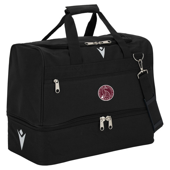 Taunton Town FC - ROCKET holdall (Black)