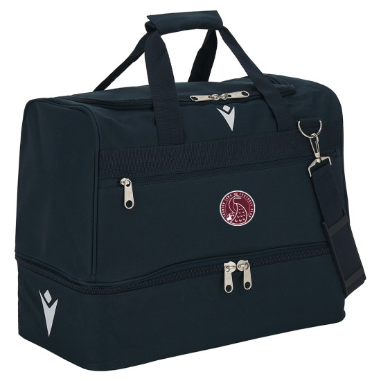 Taunton Town FC - ROCKET holdall (Navy)