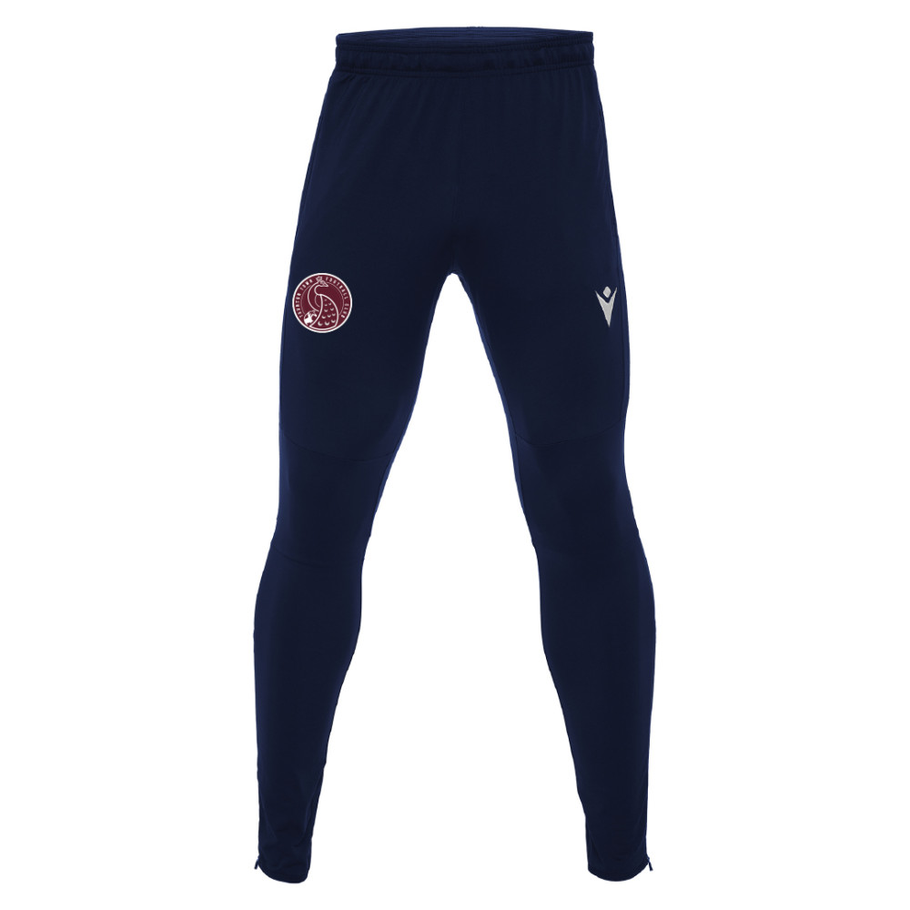 Taunton Town FC - Travel Trousers THAMES (Navy)