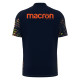 Taunton Town FC - Warm Up Shirt TOTEM (Navy)