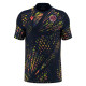 Taunton Town FC - Warm Up Shirt TOTEM (Navy)