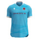 Taunton Town FC - Away Match Shirt (Sky)