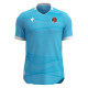 Taunton Town FC - Away Match Shirt (Sky)