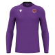 Taunton Town FC - Away GK Match Shirt (Purple)