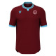 Taunton Town FC - Home Match Shirt (Maroon)