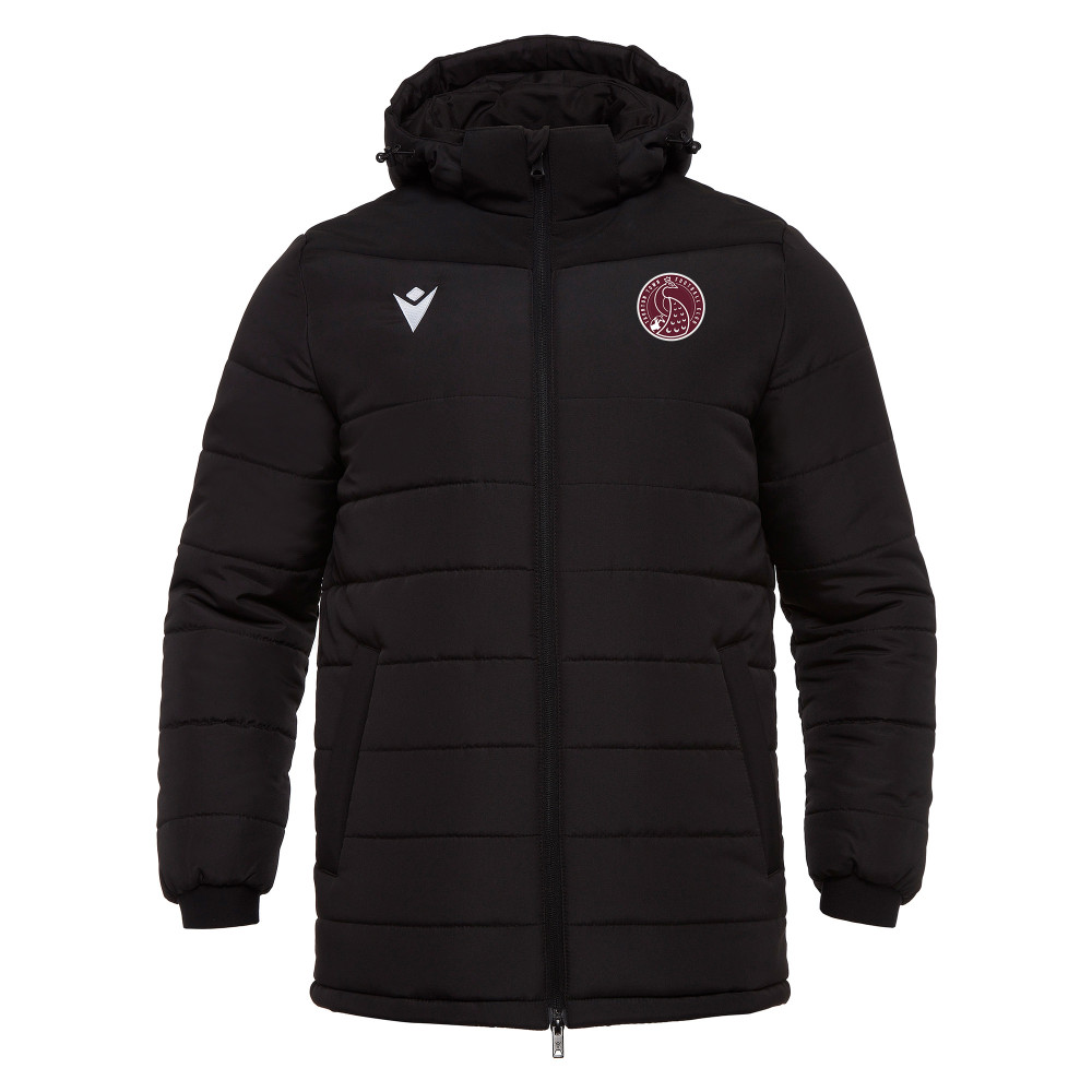 Taunton Town FC Supporters - NARVIK jacket (Black)