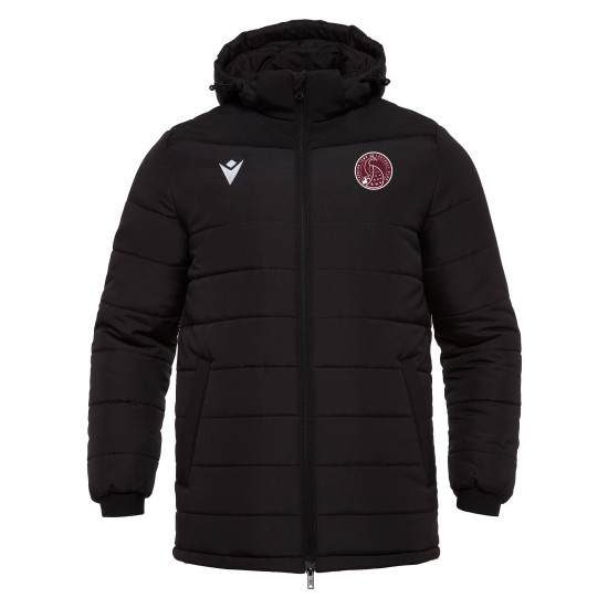 Taunton Town FC Supporters - NARVIK jacket (Black)