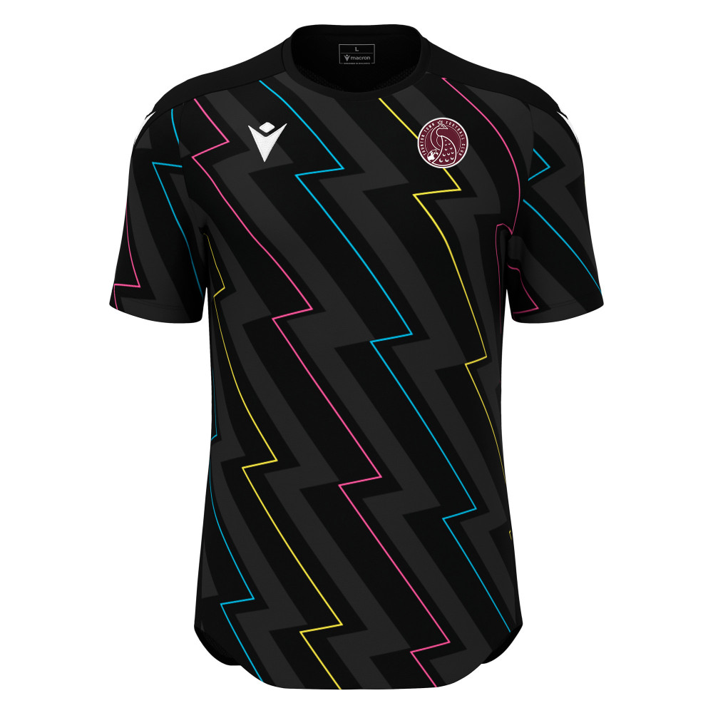 Taunton Town FC Supporters - WISP shirt (Thunder)