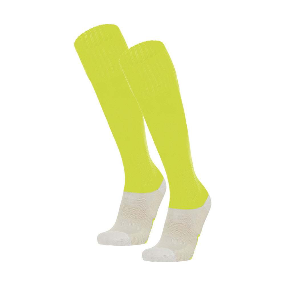 Taunton Town JPL - NITRO socks (Neon Yellow)