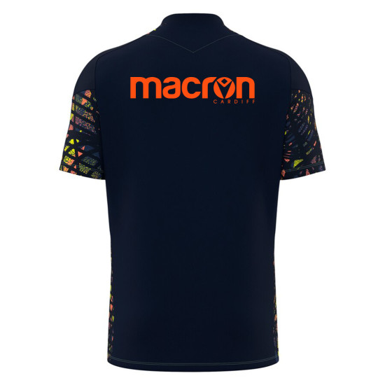 Oxford City - Totem shirt