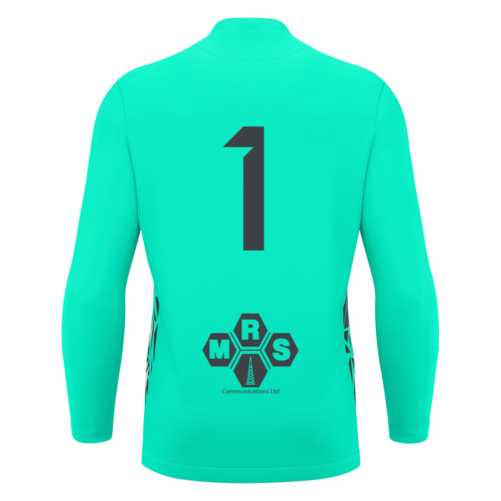 Trethomas Bluebirds AFC - GK 1