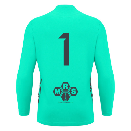 Trethomas Bluebirds AFC - GK 1