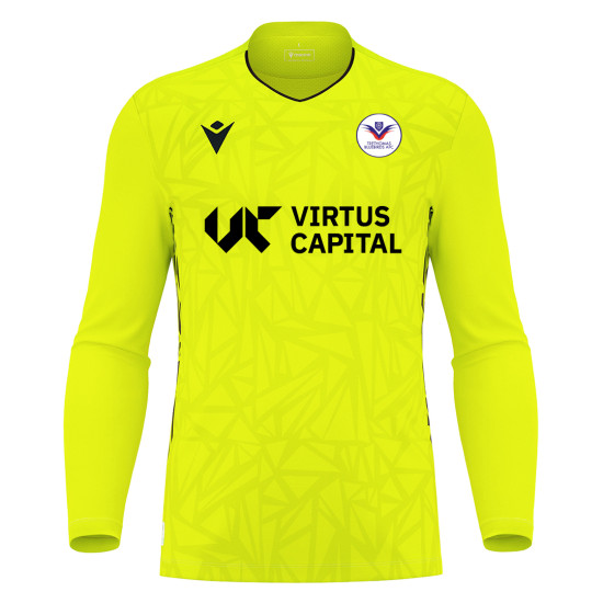 Trethomas Bluebirds AFC - GK 2