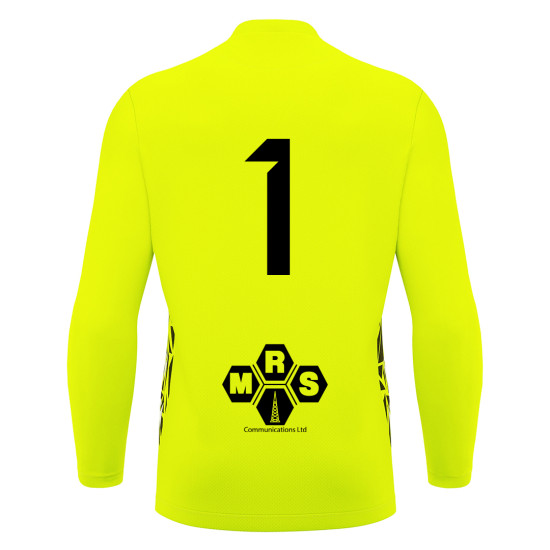 Trethomas Bluebirds AFC - GK 2