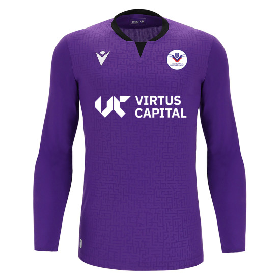 Trethomas Bluebirds AFC - GK 3