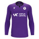 Trethomas Bluebirds AFC - GK 3