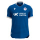 Trethomas Bluebirds AFC - HOME shirt 25/26