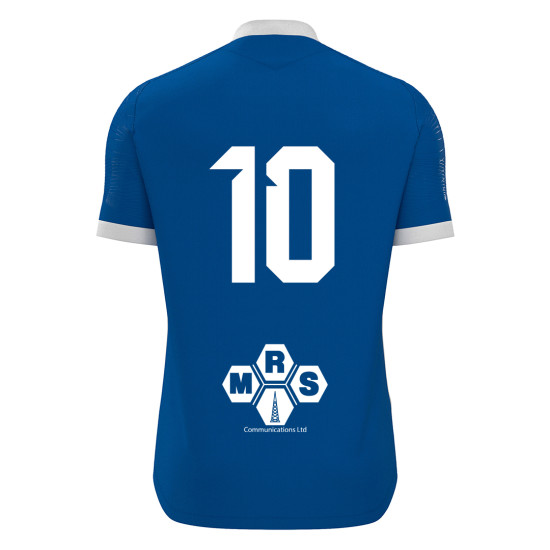 Trethomas Bluebirds AFC - HOME shirt 25/26