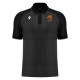 Vale Vipers - AULOS Polo (Black)