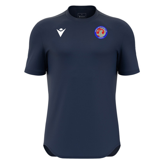 Vauxhall Motors FC -  VOID shirt (Navy)