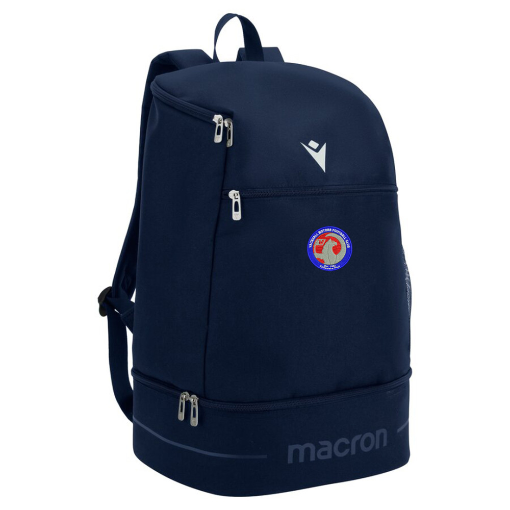 Vauxhall Motors FC - AXIS backpack (Navy) Vauxhall Motors FC - AXIS backpack (Navy)